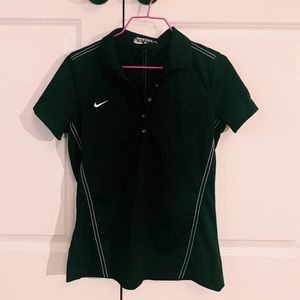 Nike tennis shirt